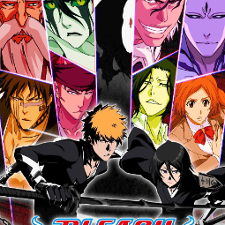 [Annual] 5300-7000 Diamonds + 5th Anniversary Kurosaki Ichigo + 5th Anniversary Kuchiki Byakuya + Jugram Haschwalth 0